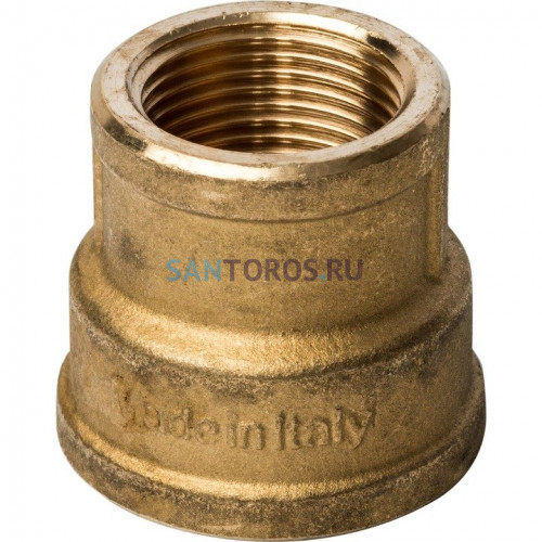 Муфта ВВ переxодная 1x3/4 Stout SFT-0005-000134