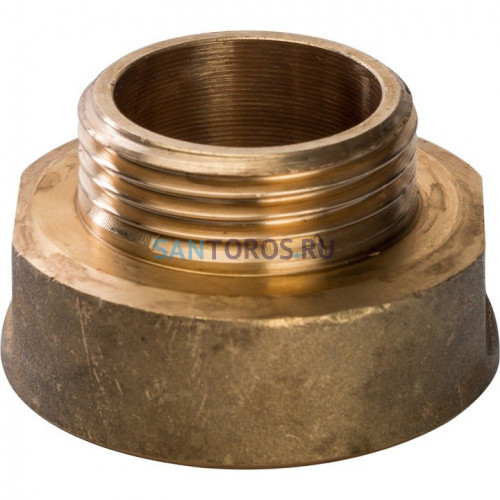 Переходник ВН 2x1 Stout SFT-0007-000021