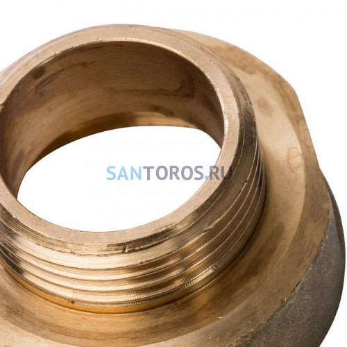 Переходник ВН 2x1 Stout SFT-0007-000021