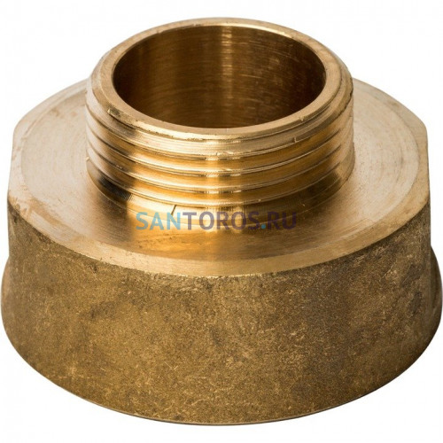 Переходник ВН 1 1/2x1 Stout SFT-0007-001121