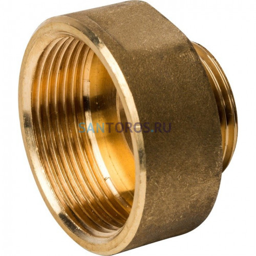 Переходник ВН 1 1/2x1 Stout SFT-0007-001121