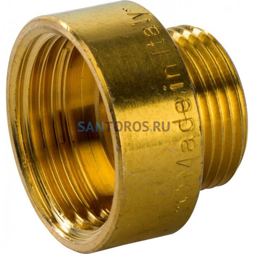 Переходник ВН 1 1/4x1 Stout SFT-0007-001141