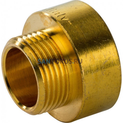 Переходник ВН 1 1/4x1 Stout SFT-0007-001141