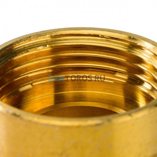 Переходник ВН 1 1/4x1 Stout SFT-0007-001141