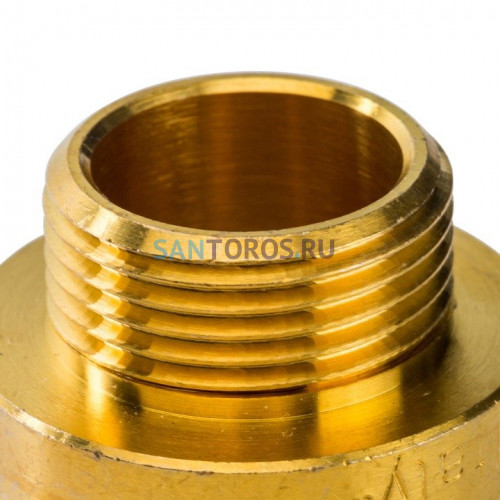 Переходник ВН 1 1/4x1 Stout SFT-0007-001141