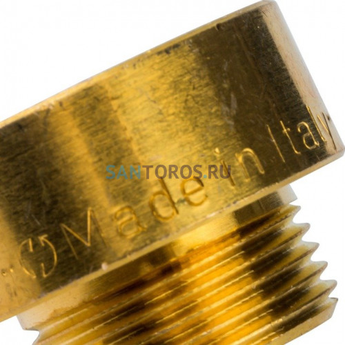Переходник ВН 1 1/4x1 Stout SFT-0007-001141