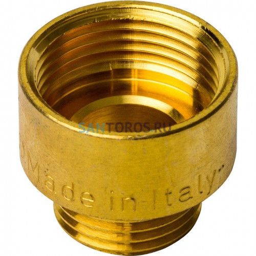 Переходник ВН 1/2x3/8 Stout SFT-0007-001238