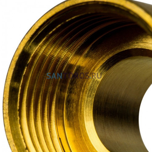 Переходник ВН 1/2x3/8 Stout SFT-0007-001238