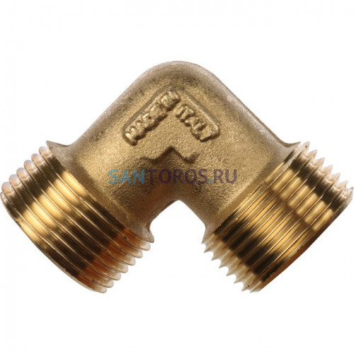 Угольник НН 3/4 Stout SFT-0009-000034