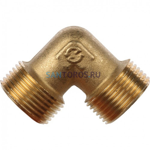 Угольник НН 3/4 Stout SFT-0009-000034