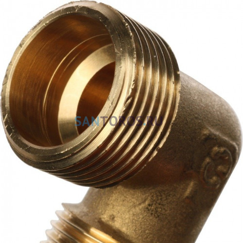 Угольник НН 3/4 Stout SFT-0009-000034