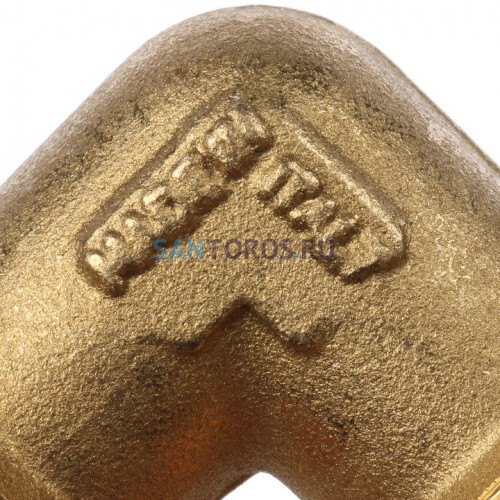 Угольник НН 3/4 Stout SFT-0009-000034