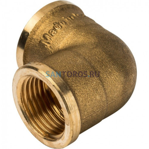 Угольник ВВ 1/2 Stout SFT-0013-000012