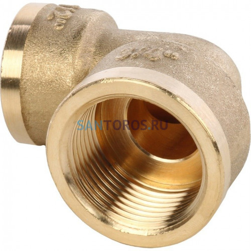 Угольник ВВ 3/4x1/2 Stout SFT-0013-003412