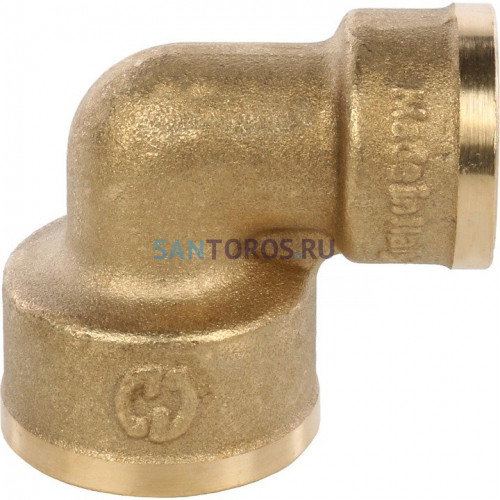 Угольник ВВ 3/4x1/2 Stout SFT-0013-003412