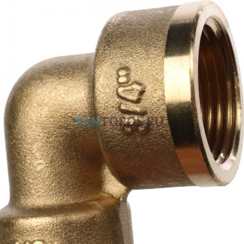 Угольник ВВ 3/4x1/2 Stout SFT-0013-003412