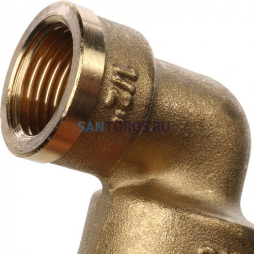 Угольник ВВ 3/4x1/2 Stout SFT-0013-003412
