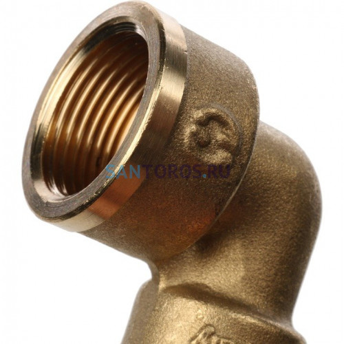 Угольник ВВ 3/4x1/2 Stout SFT-0013-003412