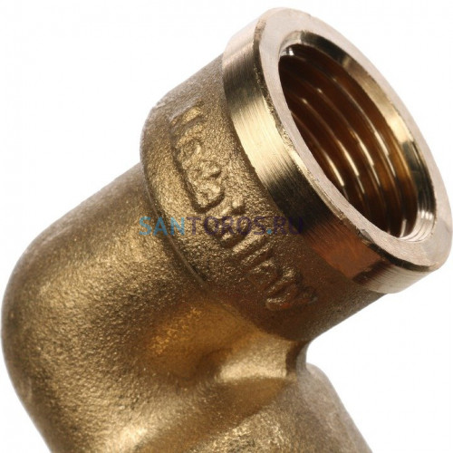 Угольник ВВ 3/4x1/2 Stout SFT-0013-003412