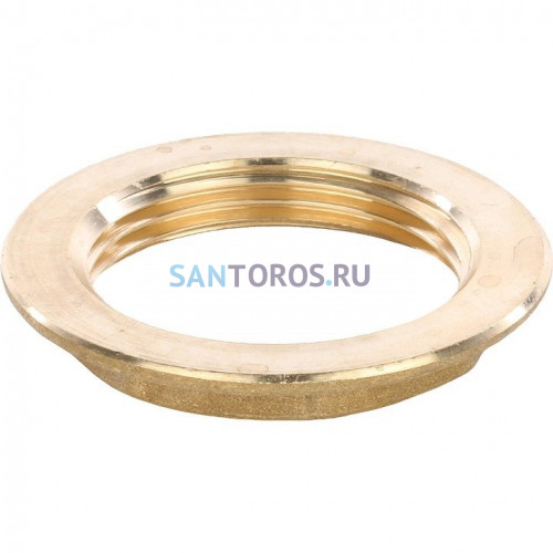 Контргайка с упором 1 1/4 Stout SFT-0023-000114