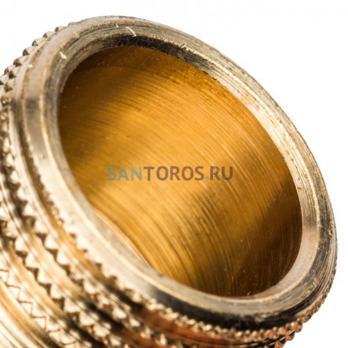 Заглушка НР 1/2 Stout SFT-0024-000012