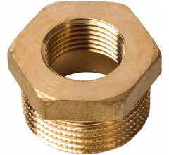 Футорка 3/4"x3/8" Stout