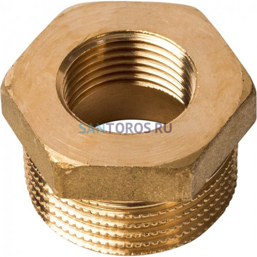 Футорка ВН 3/8"x3/4" Stout SFT-0028-003438