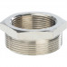 Футорка 2x1 1/2, никелированная Stout SFT-0029-002112