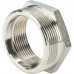 Футорка 2x1 1/2, никелированная Stout SFT-0029-002112