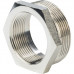 Футорка 2x1 1/2, никелированная Stout SFT-0029-002112