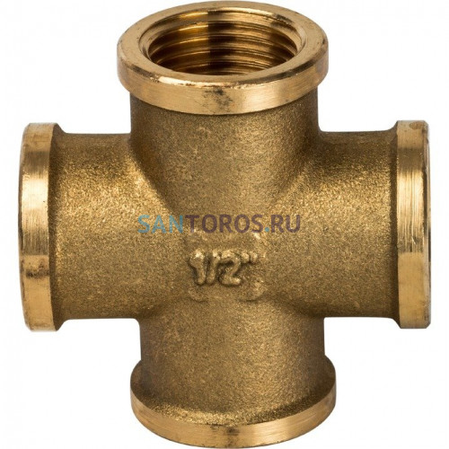 Крестовина ВВ 1/2 Stout SFT-0030-000012