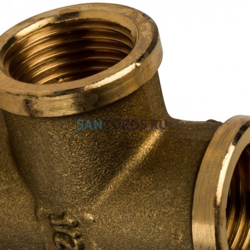 Крестовина ВВ 1/2 Stout SFT-0030-000012