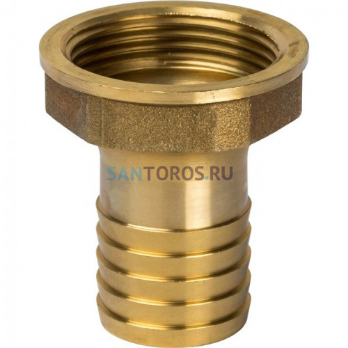 Штуцер ВР 1x30 Stout SFT-0036-000130