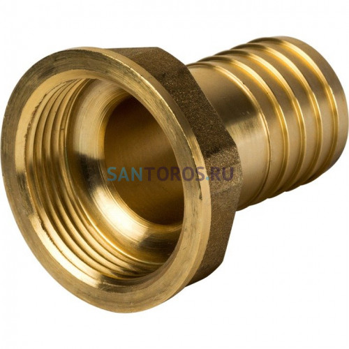 Штуцер ВР 1x30 Stout SFT-0036-000130