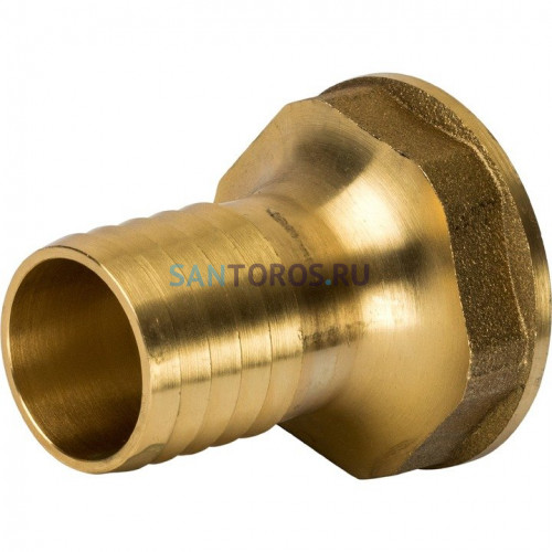 Штуцер ВР 1x30 Stout SFT-0036-000130