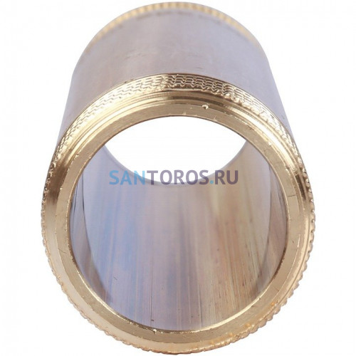 Удлинитель НН 1x100 Stout SFT-0062-001100