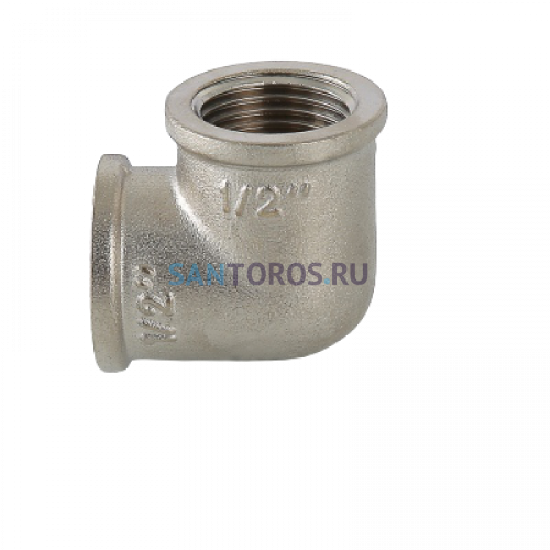 Угольник с внутренней резьбой 3/4 Valtec VTr.090.N.0005