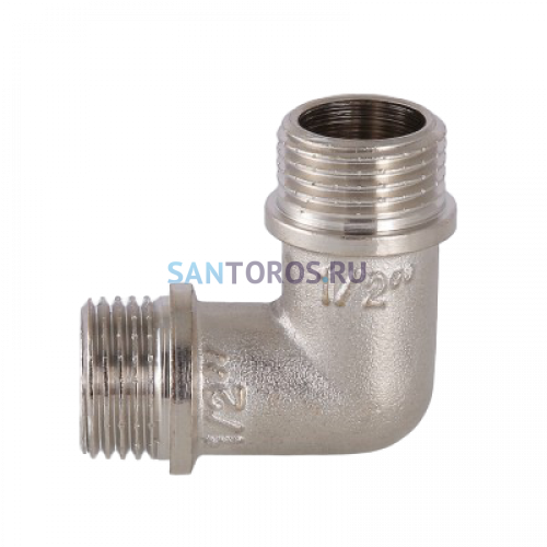 Угольник с наружной резьбой 1 Valtec VTr.093.N.0006