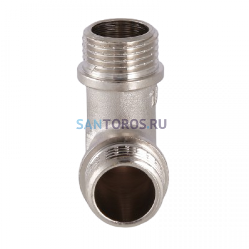 Угольник с наружной резьбой 1 Valtec VTr.093.N.0006