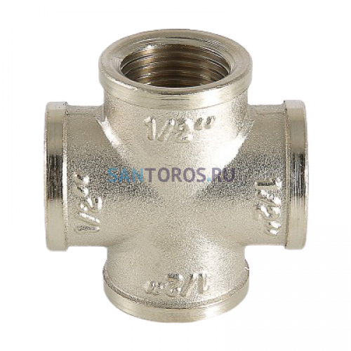Крестовина ВР 3/4 Valtec VTr.760.N.0005