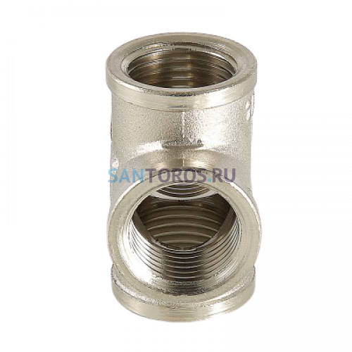 Крестовина ВР 3/4 Valtec VTr.760.N.0005