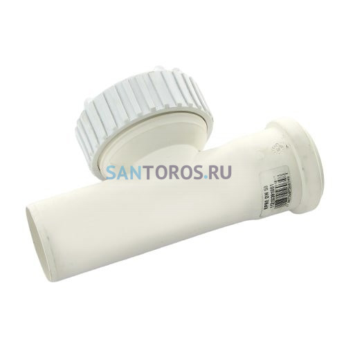 Ревизия канализационная Raupiano Plus 50 Rehau (11210391001) 11210391001