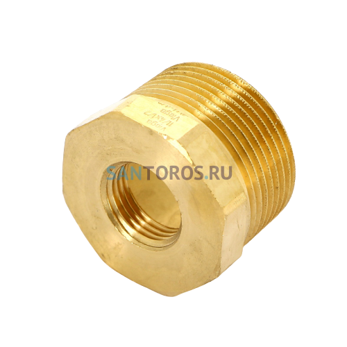 Футорка 1 1/4х1 Viega 266462