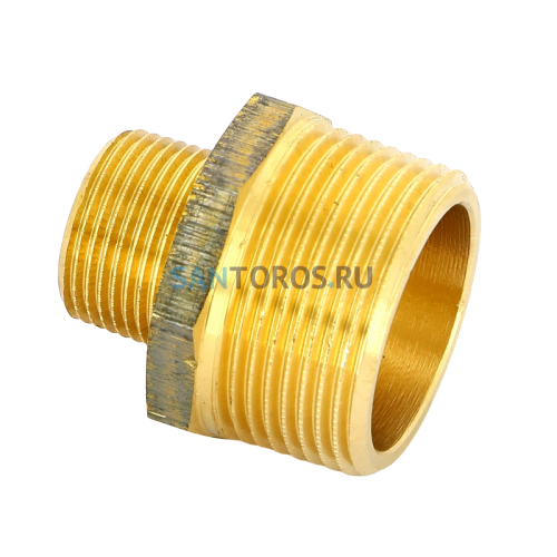Ниппель переходной 1 1/4х3/4 Viega 320119