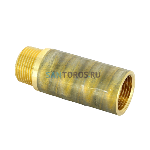 Удлинитель ВН 1x80 мм Viega 440466