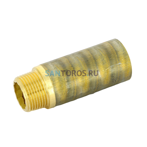 Удлинитель ВН 1x80 мм Viega 440466