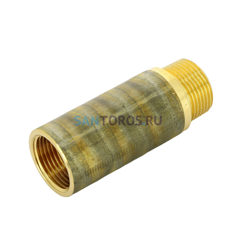 Удлинитель ВН 1x80 мм Viega 440466