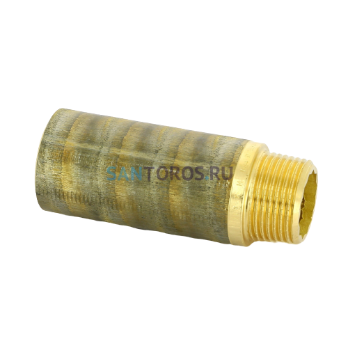 Удлинитель ВН 1x80 мм Viega 440466