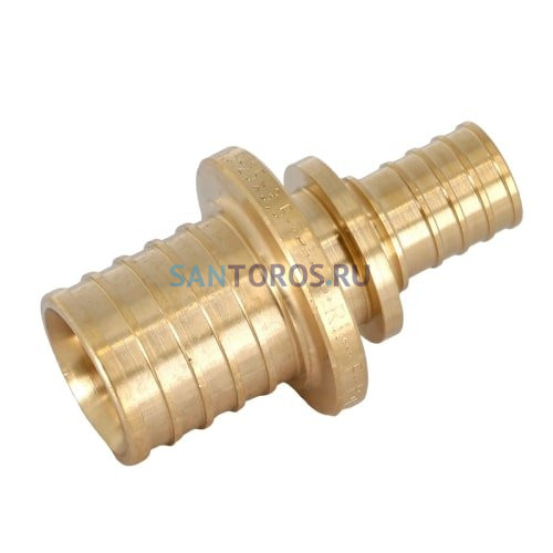 Муфта соединительная переходная 50-32 RX+ Rehau (14563041001) 14563041001