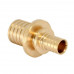 Муфта соединительная переходная 40-25 RX+ Rehau (14563951001) 14563951001